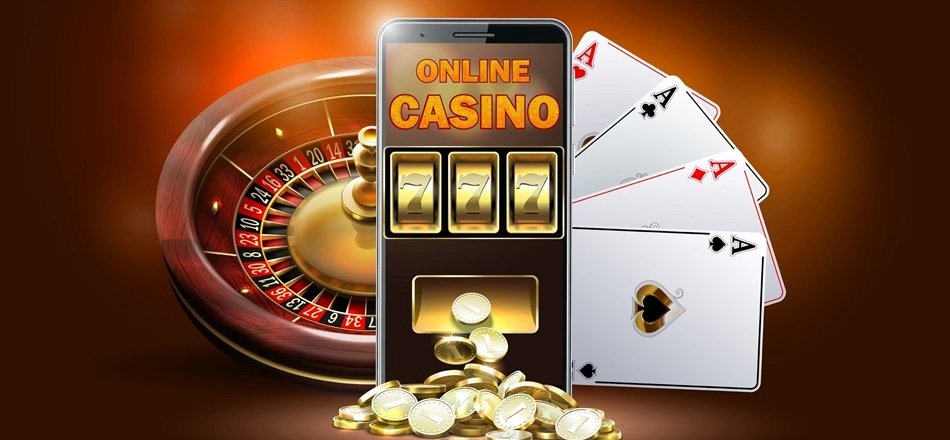 オンラインカジノ